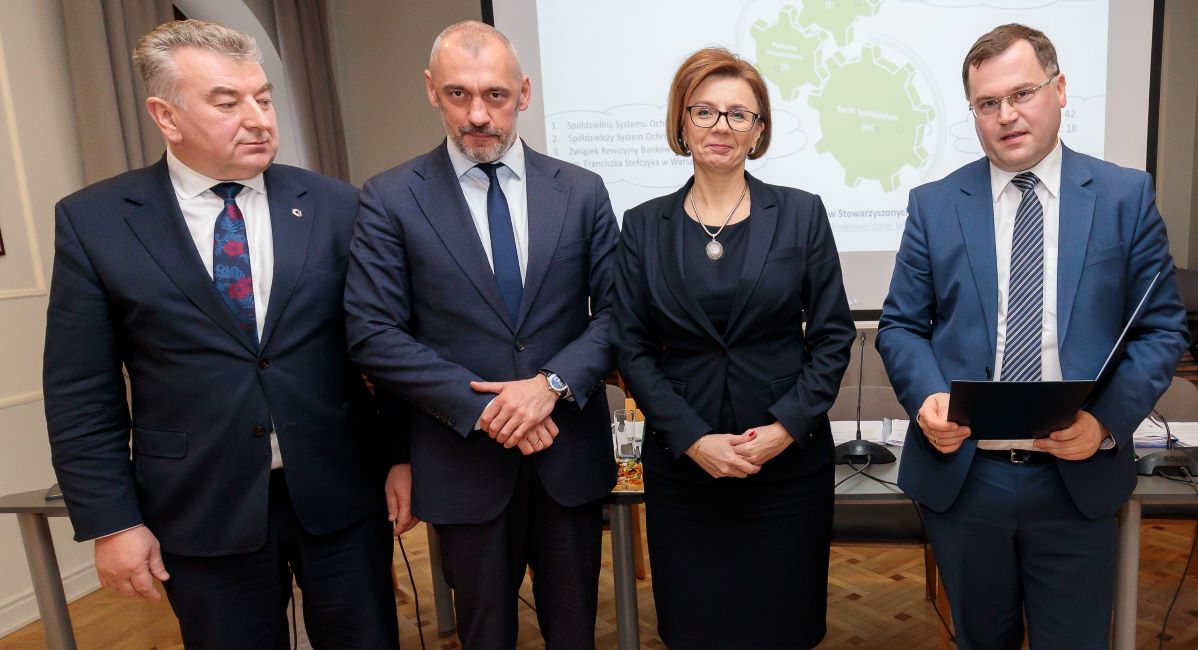 Bank Spoldzielczy w Busku Zdroju czlonek ZBP