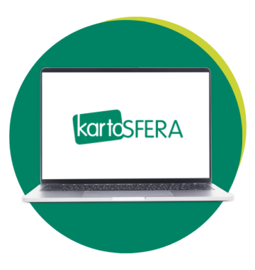 kartosfera