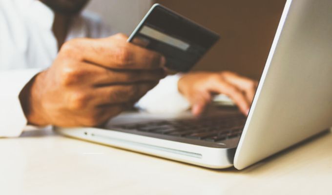 Karta VISA Business Debetowa