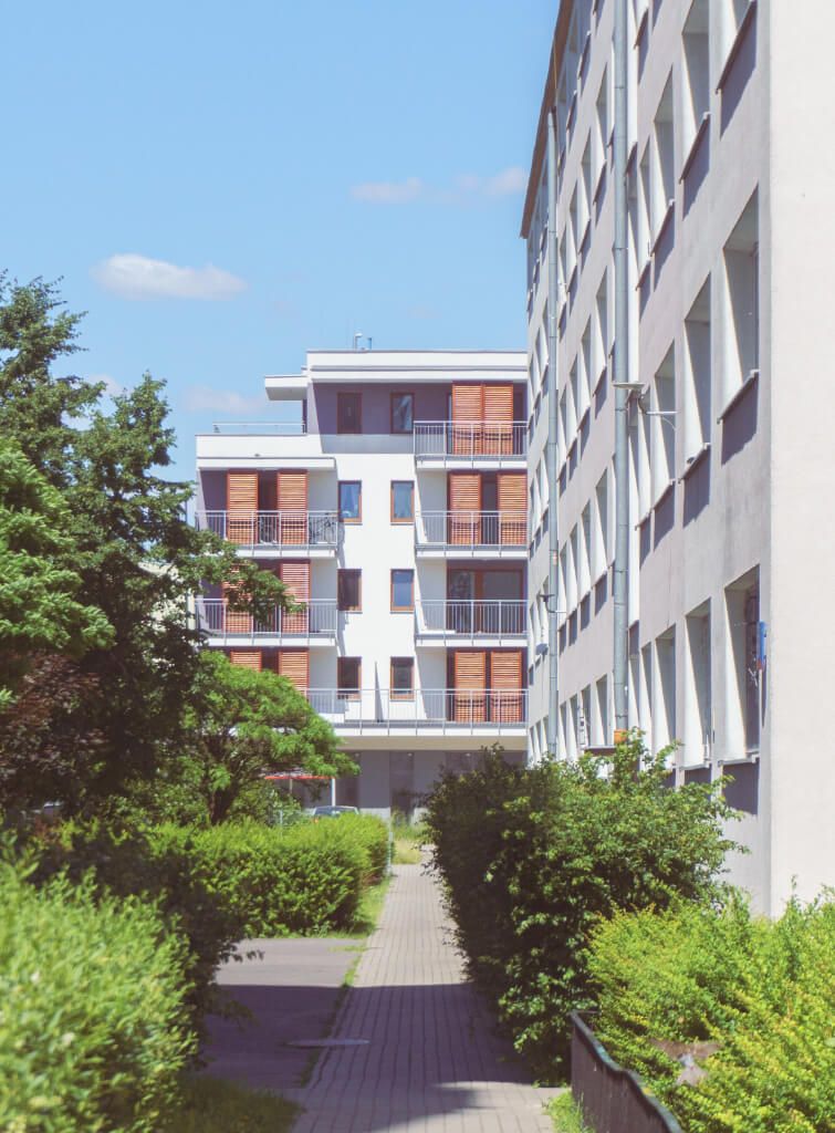Kredyt hipoteczny
